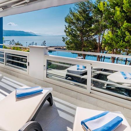 Hermosa Luxury Apartment 스플리트 외부 사진