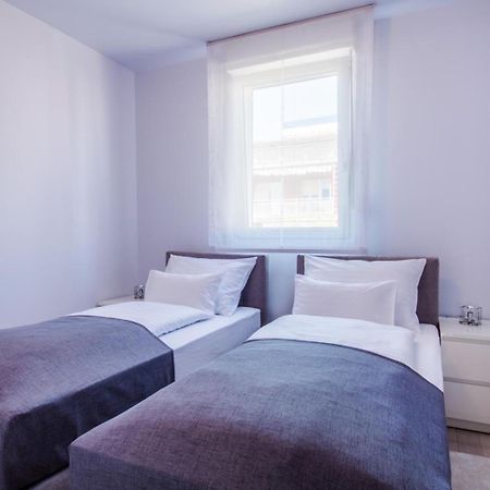 Hermosa Luxury Apartment 스플리트 외부 사진