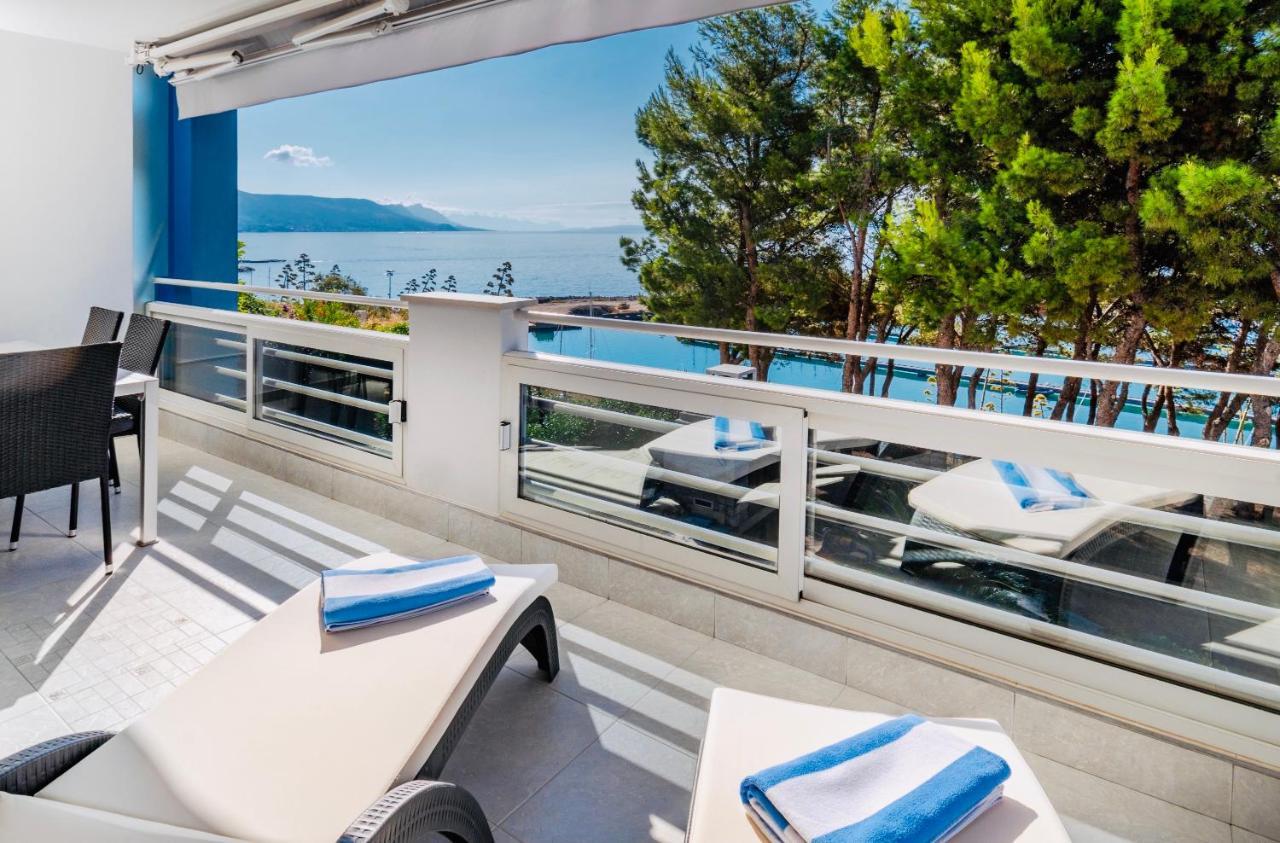 Hermosa Luxury Apartment 스플리트 외부 사진