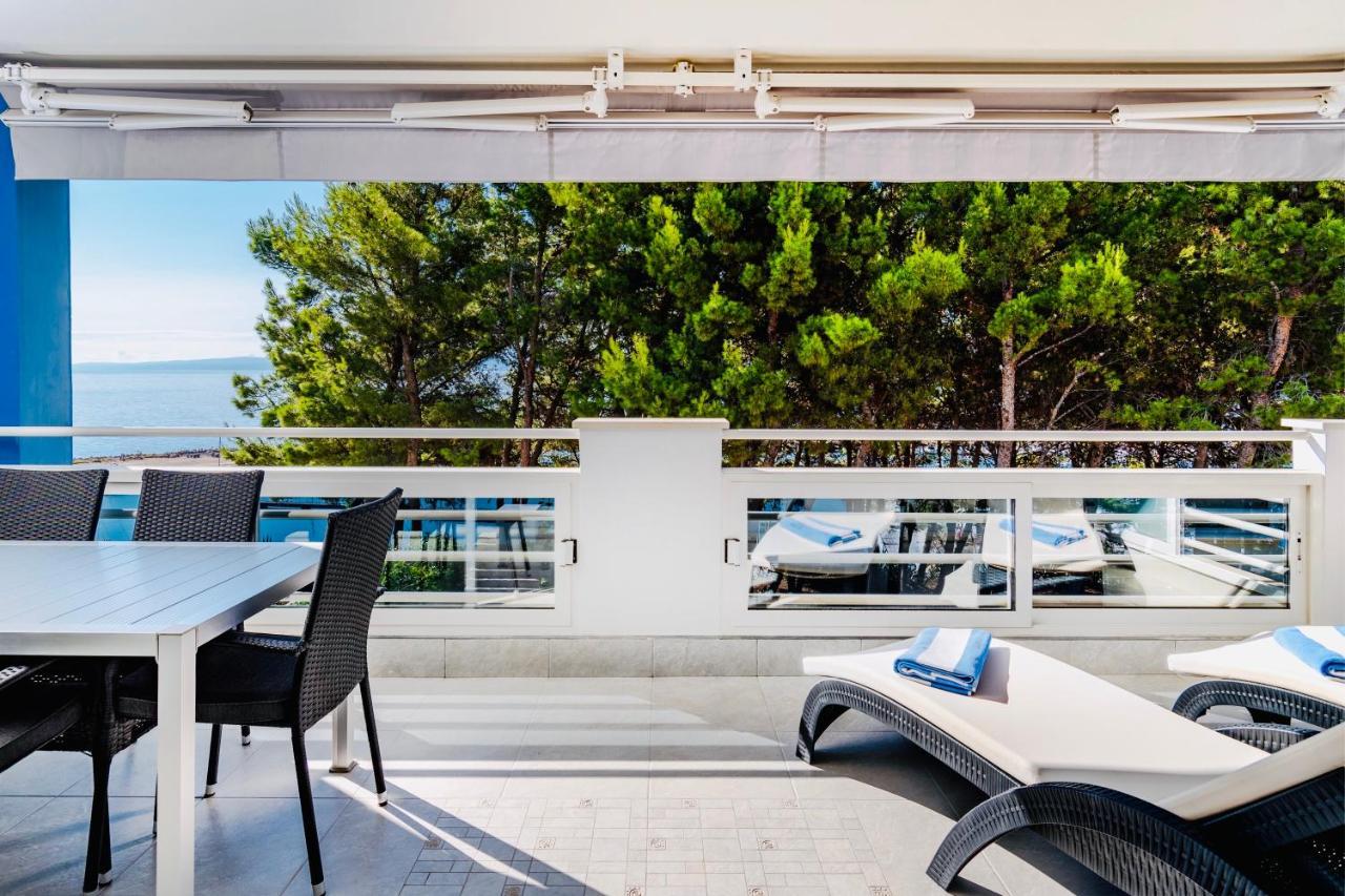 Hermosa Luxury Apartment 스플리트 외부 사진