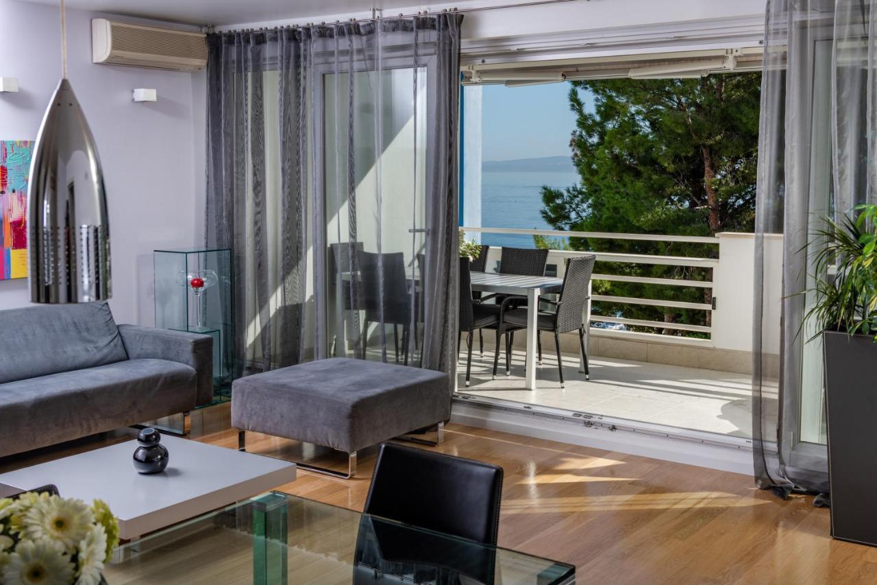 Hermosa Luxury Apartment 스플리트 외부 사진