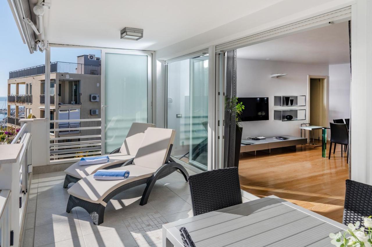 Hermosa Luxury Apartment 스플리트 외부 사진