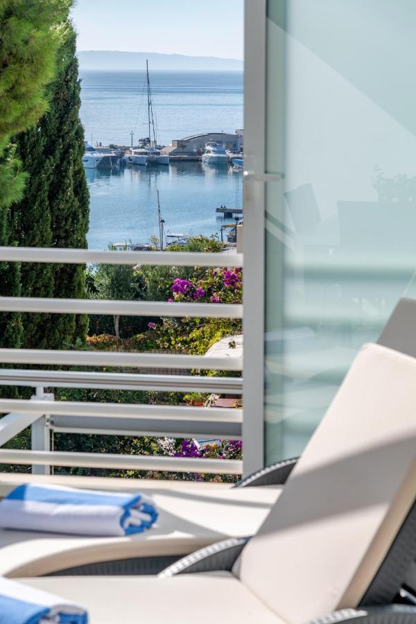 Hermosa Luxury Apartment 스플리트 외부 사진