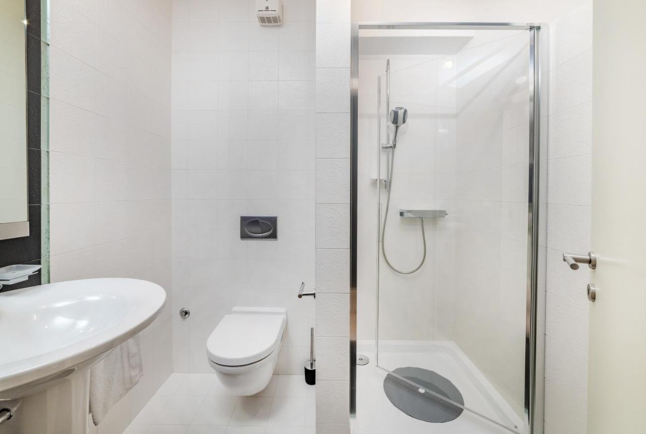 Hermosa Luxury Apartment 스플리트 외부 사진