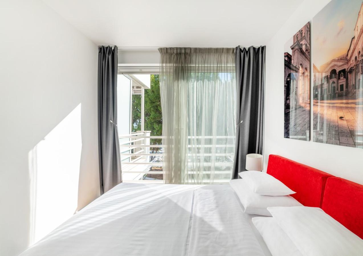 Hermosa Luxury Apartment 스플리트 외부 사진