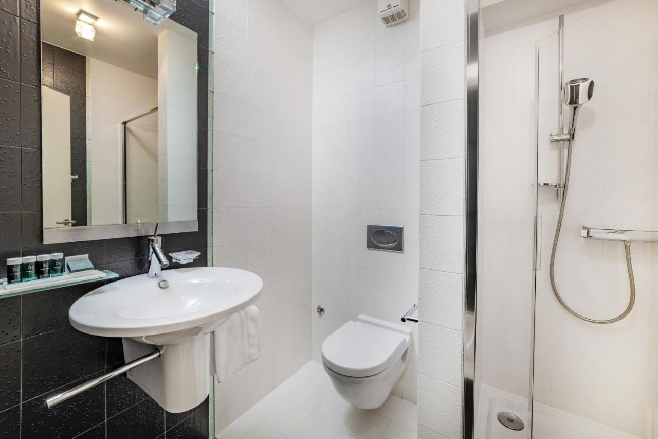 Hermosa Luxury Apartment 스플리트 외부 사진