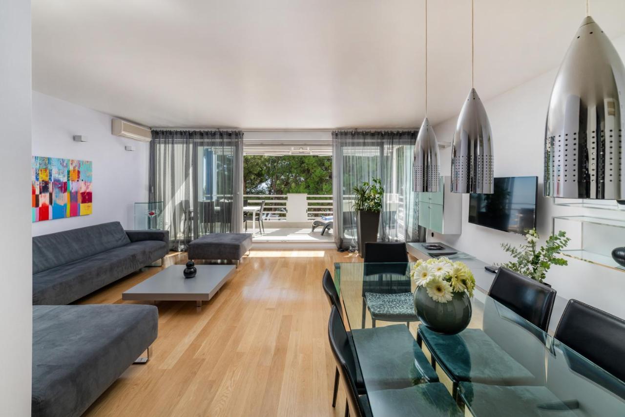 Hermosa Luxury Apartment 스플리트 외부 사진