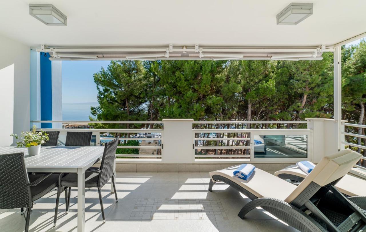 Hermosa Luxury Apartment 스플리트 외부 사진