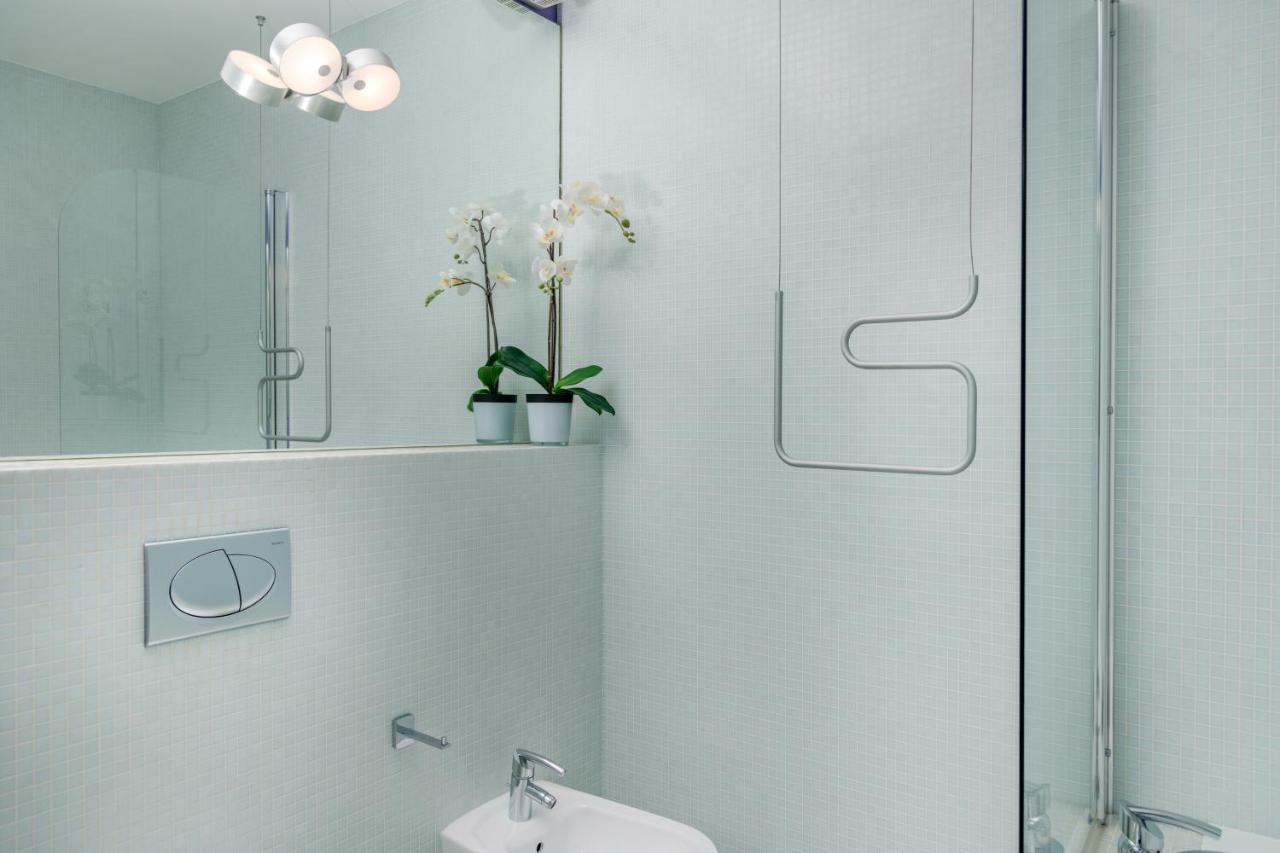 Hermosa Luxury Apartment 스플리트 외부 사진