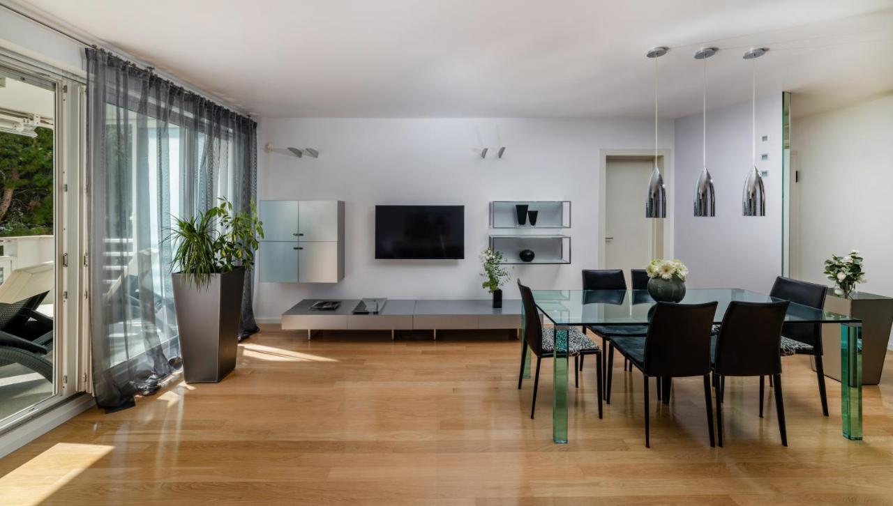 Hermosa Luxury Apartment 스플리트 외부 사진