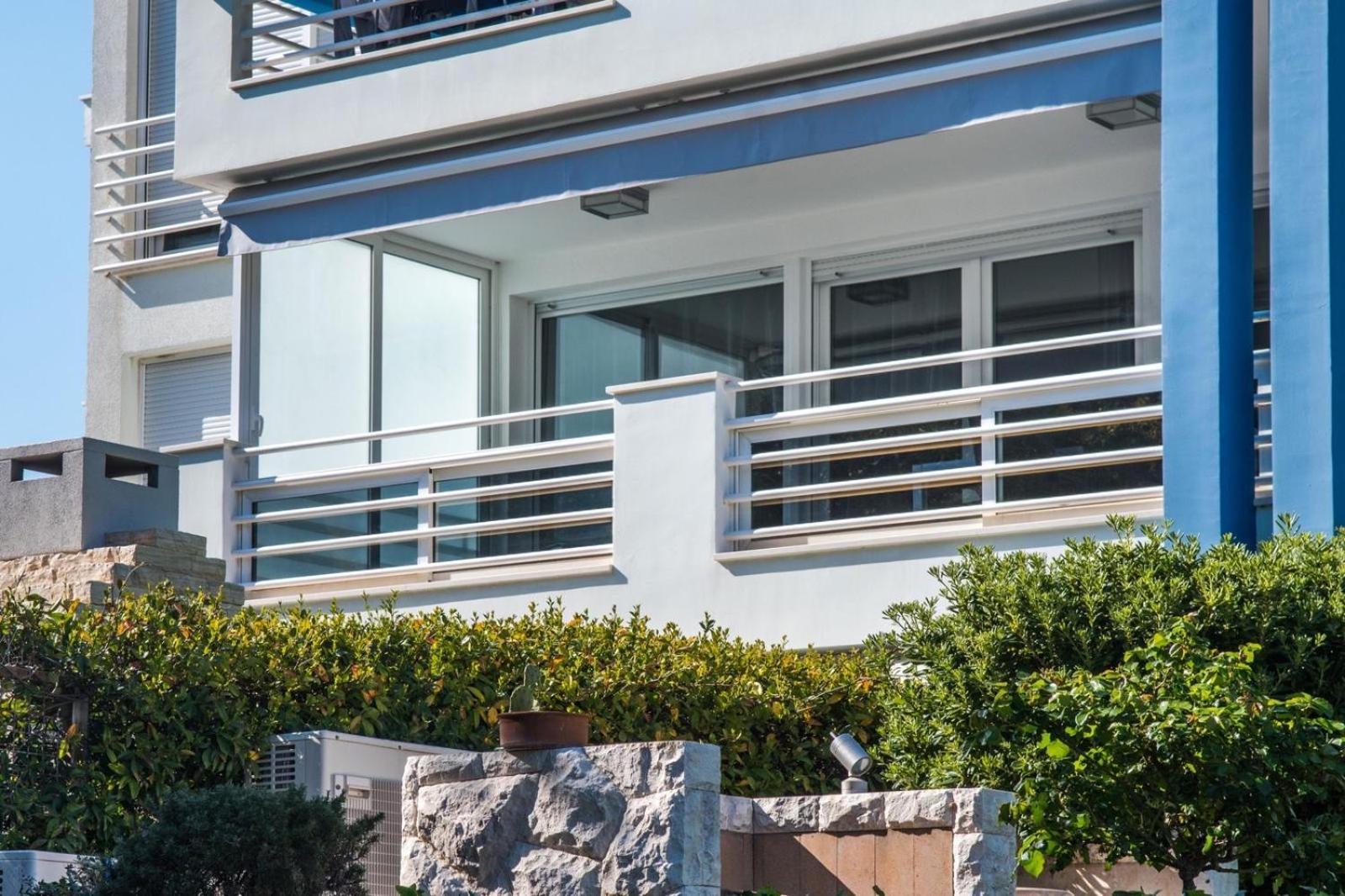 Hermosa Luxury Apartment 스플리트 외부 사진