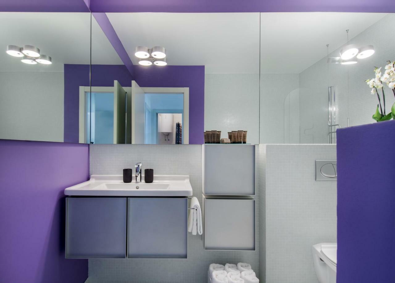 Hermosa Luxury Apartment 스플리트 외부 사진